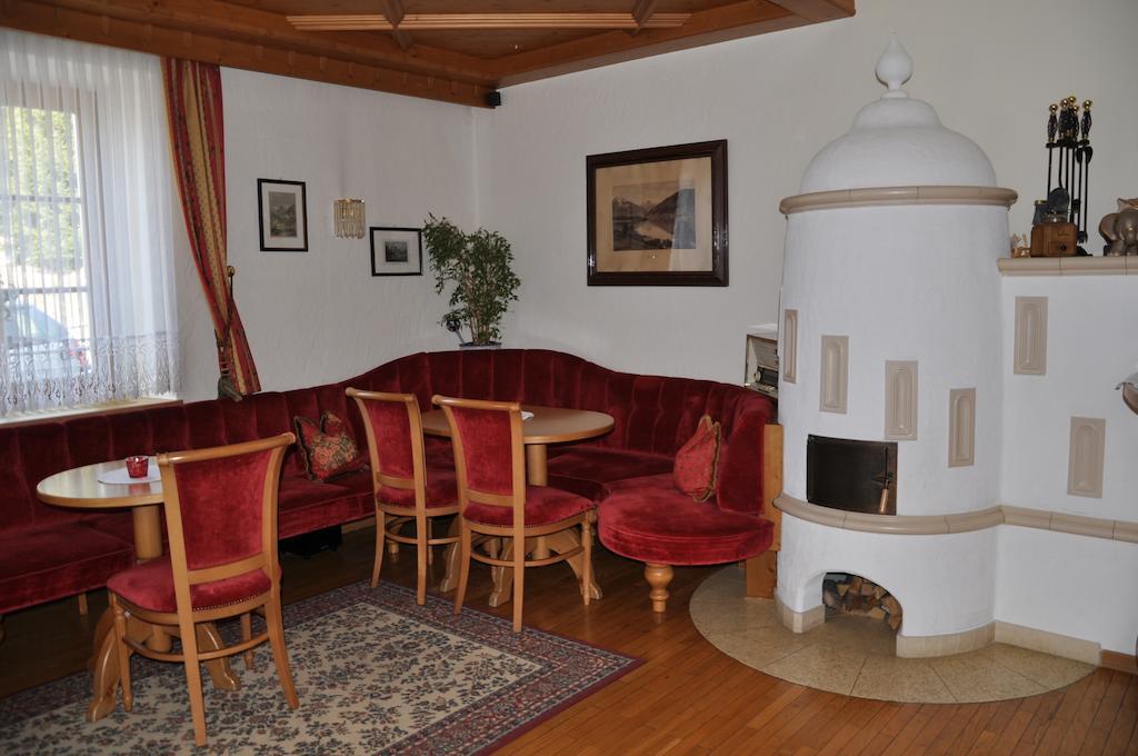 Hotel Dolomiten Ντομπιάκο Εξωτερικό φωτογραφία