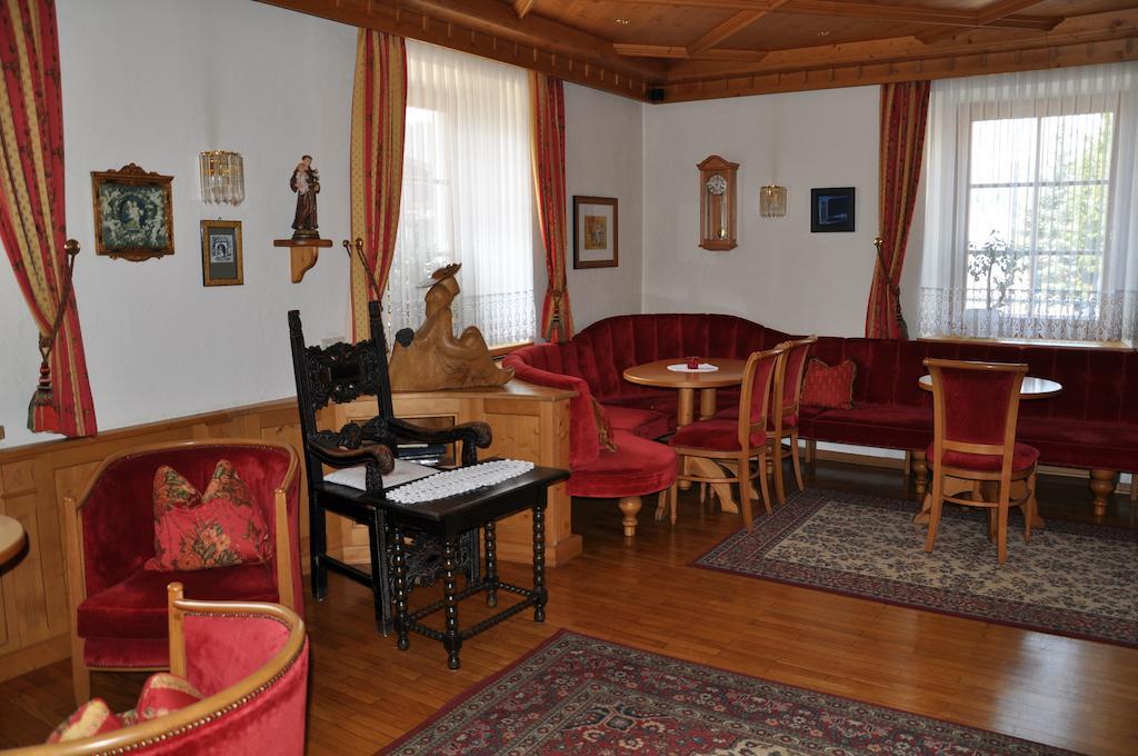 Hotel Dolomiten Ντομπιάκο Εξωτερικό φωτογραφία