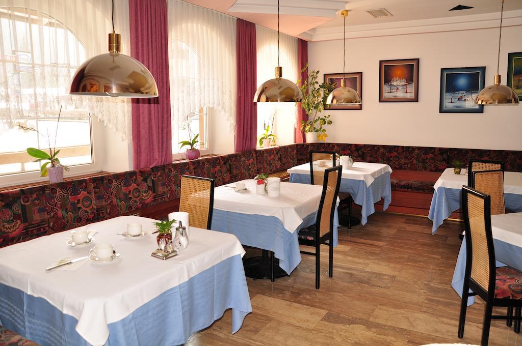 Hotel Dolomiten Ντομπιάκο Εξωτερικό φωτογραφία