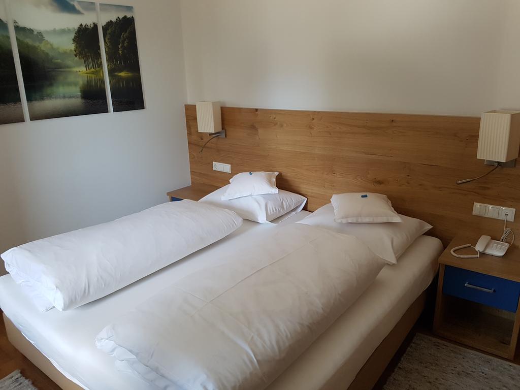 Hotel Dolomiten Ντομπιάκο Εξωτερικό φωτογραφία