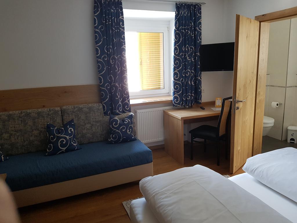 Hotel Dolomiten Ντομπιάκο Εξωτερικό φωτογραφία